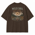 Coffee Brown