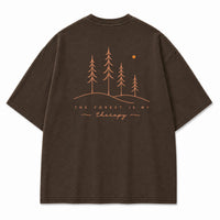 Coffee Brown