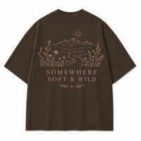 Coffee Brown