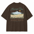 Coffee Brown
