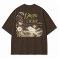 Coffee Brown