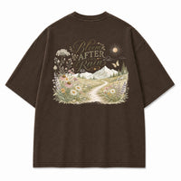 Coffee Brown
