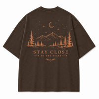 Coffee Brown