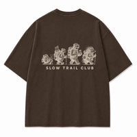 Coffee Brown