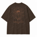 Coffee Brown