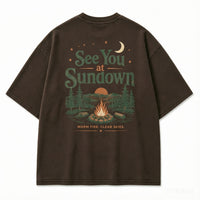 Coffee Brown