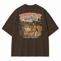 Coffee Brown