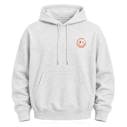 Imperfect On Purpose Graphic Hoodie