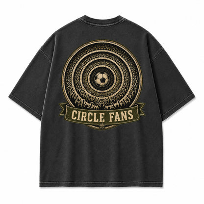 Stadium Echo Graphic T-Shirt