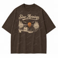 Coffee Brown