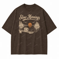 Coffee Brown