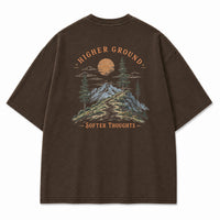Coffee Brown