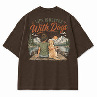 Coffee Brown
