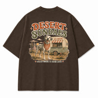 Coffee Brown