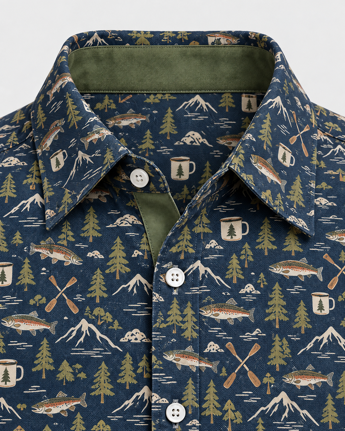Lake & Line Outdoor Polo