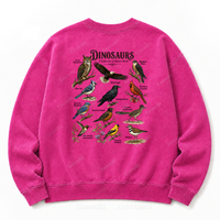 Washed Fuchsia