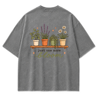 Washed Gray