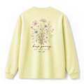 Butter Yellow