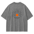 Washed Gray