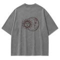 Washed Gray