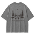 Washed Gray
