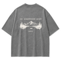 Washed Gray