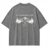 Washed Gray