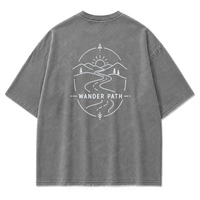 Washed Gray