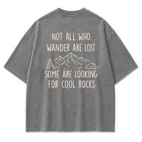 Washed Gray