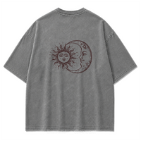 Washed Gray