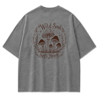 Washed Gray
