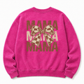 Washed Fuchsia
