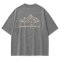 Washed Gray