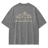 Washed Gray