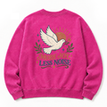 Washed Fuchsia