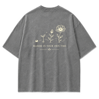Washed Gray