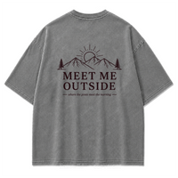 Washed Gray