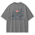 Washed Gray