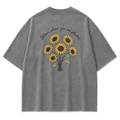 Washed Gray