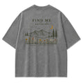 Washed Gray