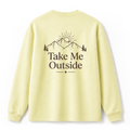 Butter Yellow