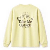Butter Yellow