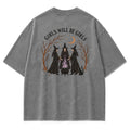 Washed Gray