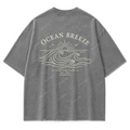 Washed Gray
