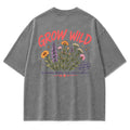 Washed Gray