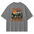 Washed Gray