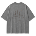 Washed Gray