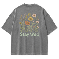 Washed Gray