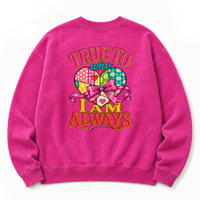 Washed Fuchsia