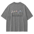Washed Gray